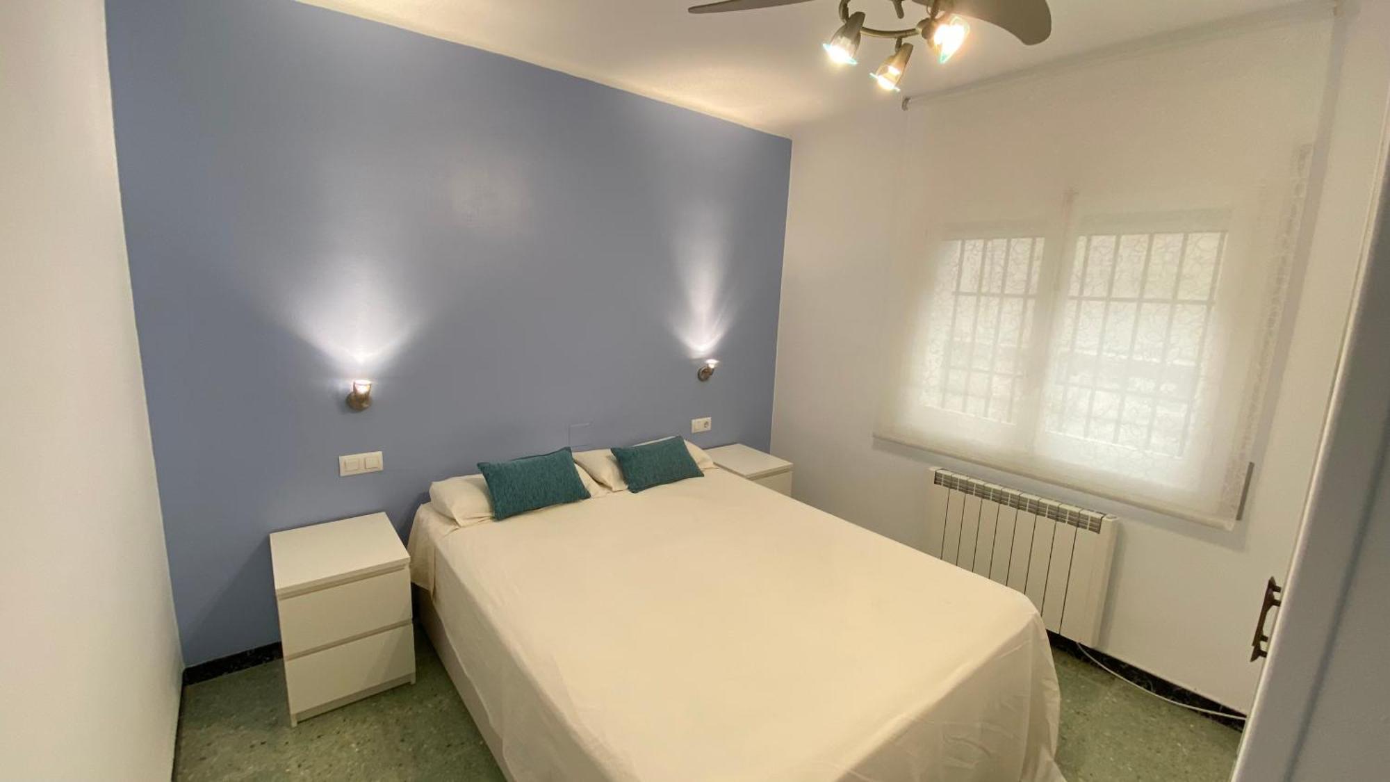 Gran Sol De La Farella Apartman Llança Kültér fotó