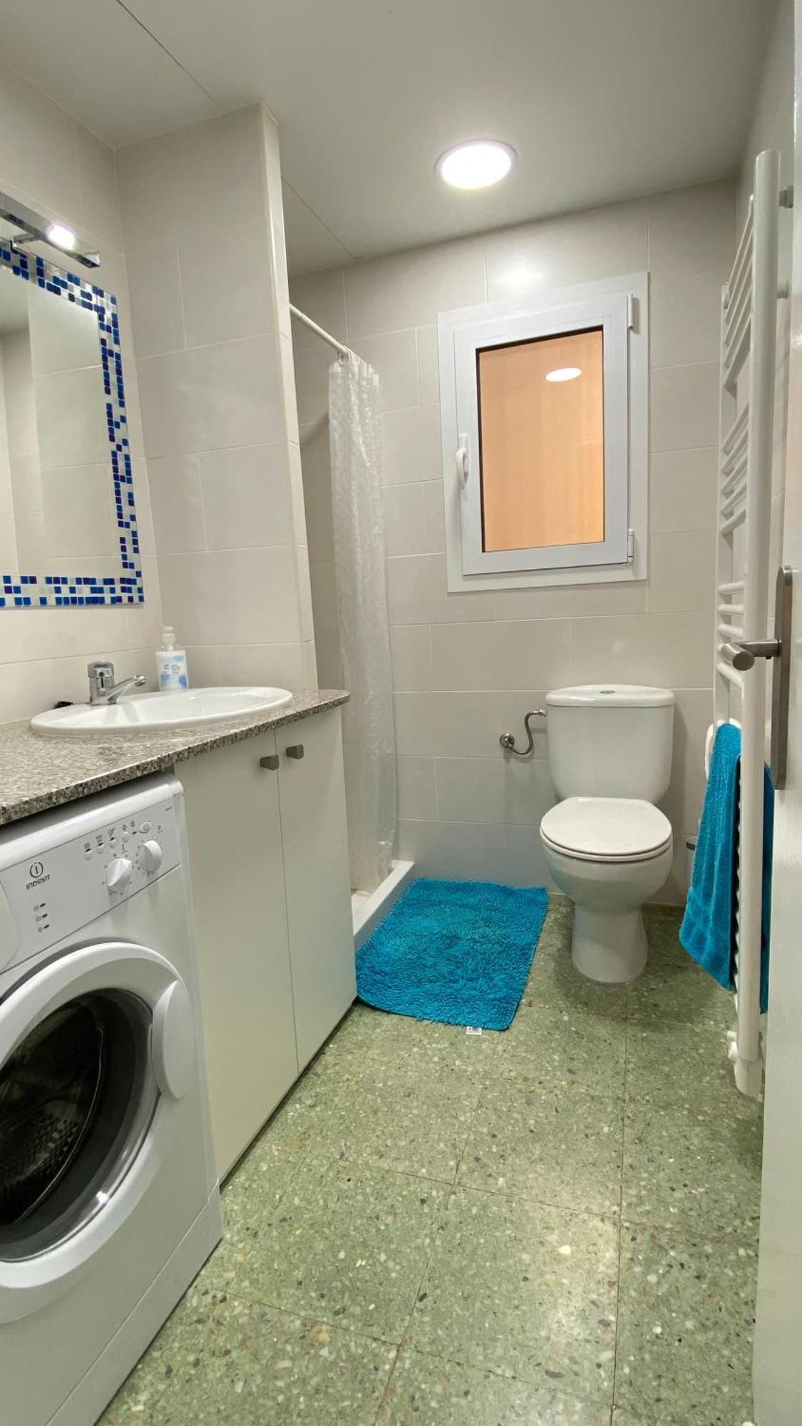 Gran Sol De La Farella Apartman Llança Kültér fotó